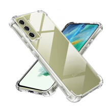 ACUZINA Coque pour marque Samsung Galaxy S21 FE 5G /4G