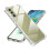 ACUZINA Coque pour marque Samsung Galaxy S21 FE 5G /4G 1