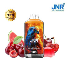 JNR - Cherry Watermelon Freeze 28K + 2 PCS 10ml E-liquide - FALCON-X