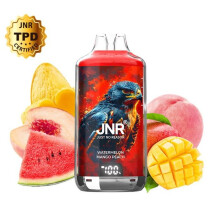 Puff JNR Falcon-X 28K Watermelon Mango Peach