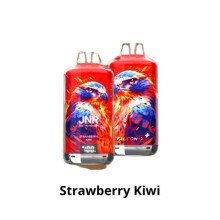 Puff JNR Falcon-X 28K Strawberry Kiwi