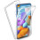 Coque - JIGGING PLANET - Galaxy A21S - TPU - Transparent - Protection Complète 1