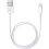 Câble USB - PLATYNE - Lightning vers USB - Blanc - Compatible iPhone 5/6/7/8/X - Synchronisation et recharge 1