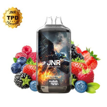 Puff JNR Falcon-X 28K Mixed Berries (Fruits rouges)