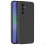 Avizar Capa para Samsung A36 Silicone Liso Bloco de Câmera Protegido 5