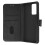 Housse - AVIZAR - Xiaomi Redmi Note 11 Pro - Fonction Support - Noir 1