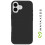 Coque - MAYAXESS - iPhone 16 Plus - Silicone Souple - Protection Anti-rayures - Élégante 1