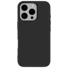Coque pour iPhone 16 Pro - Mayaxess - Silicone Souple - Anti-rayures - Antichoc - Ultra-fine