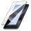 Avizar Screenprotector geschikt voor Redmi Note 15 4G / 5G - Full Glue 5D 1