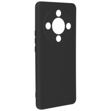 Coque - Honor - Magic 6 Lite 5G - Semi-rigide - Anti-traces - Protection antichoc