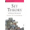 Set Theory by Daniel W. Cunningham Hardcover Book 1