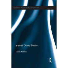 Internal Game Theory by Tassos Patokos Paperback Book