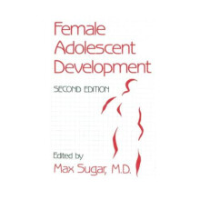 Female Adolescent Development Hardcover Book