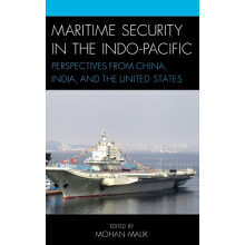Maritime Security in the IndoPacific Perspectives from China India and