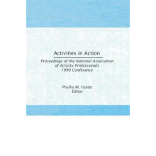 Activities in Action Proceedings of the National Association of Activi