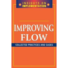 Improving Flow Collected Practices and Cases by Productivity Press Pap