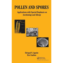 Pollen and Spores Applications with Special Emphasis on Aerobiology an