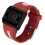 SANDA Mens Digital LED Shock Resistant Waterproof Multi-Function Sports-Watch 1