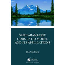 Semiparametric Odds Ratio Model and Its Applications by Hua Yun Chen H
