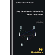 Entity Authentication and Personal Privacy in Future Cellular Systems