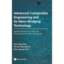 ADVANCED COMPOSITES ENGINEERING ITS NANOBRIDGING TECH by KIM YUNHAE Ha