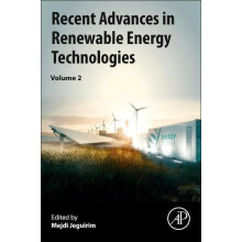 Recent Advances in Renewable Energy Technologies Volume 2 Paperback Bo