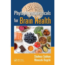 Phytopharmaceuticals for Brain Health Paperback Book