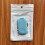 (White)Smart Bluetooth Antiloss Tag With Twoway Search For Keys Wallet Children And 2