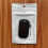 (White)Smart Bluetooth Antiloss Tag With Twoway Search For Keys Wallet Children And 3