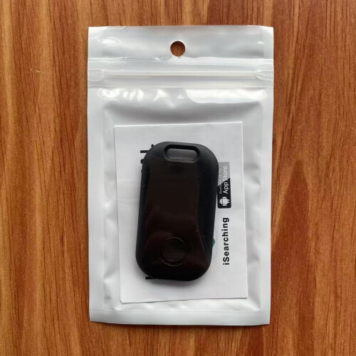 (White)Smart Bluetooth Antiloss Tag With Twoway Search For Keys Wallet Children And 2
