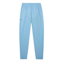 (5-6 Years, Celestial Blue) Pangaia Childrens/Kids 365 Cotton Logo Jogging Bottoms