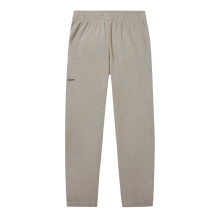 (3-4 Years, Stone) Pangaia Childrens/Kids 365 Cotton Logo Jogging Bottoms