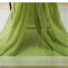 (SpringGreen)Chiffon Shawl For Women Elegant Sun Protection Cape With Short Sleeve Design For Weddings And Summer Outwear