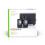 PC-luidsprekers | 2.1 | 33 W| 3,5 mm mannelijk | USB-voeding | Volumeregeling 9