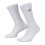 Nike (M, White) Nike Mens Essential Crew Socks 3