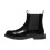 Geox Bottine Cuir Serilda Geox - Noir 1