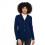 Dublin (40in, Navy) Dublin Womens/Ladies Casey Tailored Jacket 3