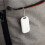 (White)Smart Bluetooth Antiloss Tag With Twoway Search For Keys Wallet Children And 10