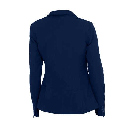 Dublin (34in, Navy) Dublin Womens/Ladies Casey Tailored Jacket 1