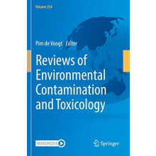 Reviews of Environmental Contamination and Toxicology Volume 254 Paper