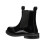 Geox Bottine Cuir Serilda Geox - Noir 4