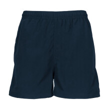 (S, Navy) Tombo Mens Teamsport Start Line Track Training Sports Short