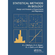 Statistical Methods in Biology Design and Analysis of Experiments and