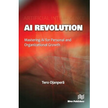 AI Revolution Mastering AI for Personal and Organizational Growth by T