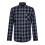Hugo Boss Hugo Boss Mens Plaid Regular Long-Sleeved Shirt 1