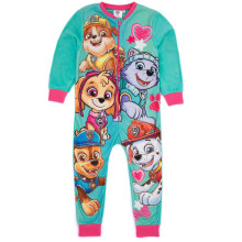 (2-3 Years, Multicoloured) Paw Patrol Girls Character Sleepsuit