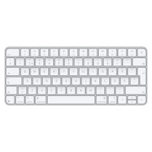 Apple Magic Keyboard (USBâ“C) - Finnish/Swedish