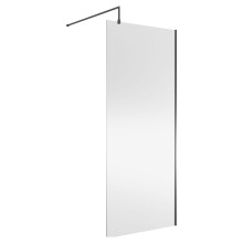 Wetroom Screen 900x1850x8mm PW