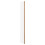 Balterley Balterley 1850mm Brushed Bronze Wetroom Screen 1