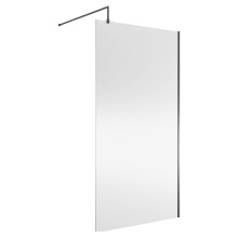 Wetroom Screen 1100x1850x8mm PW